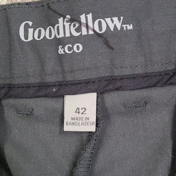 Goodfellow & Co flat front shorts - Picture 3 of 8